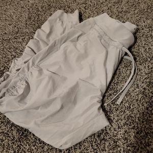 Athleta attitude joggers